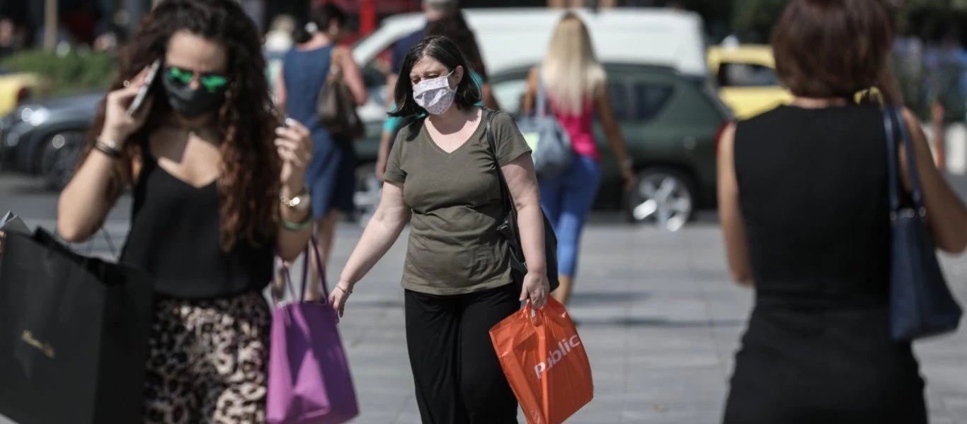 Σ.Λουκίδης: «Ως το τέλος Ιουλίου θα έχει επικρατήσει και στην Ελλάδα η μετάλλαξη Δέλτα»